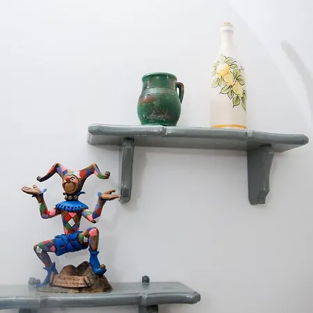 Arco Nicolaus Frühstückspension *