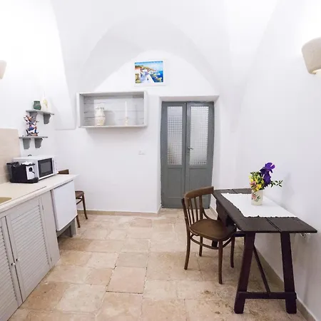 Arco Nicolaus Путиньяно