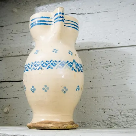 Arco Nicolaus Bed & Breakfast Putignano