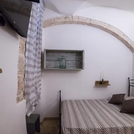 Bed & Breakfast Arco Nicolaus Putignano