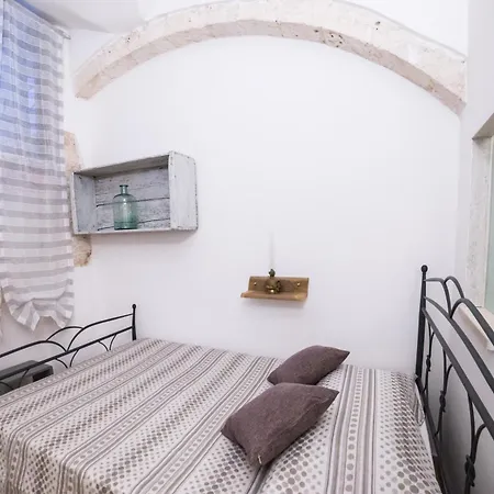 Arco Nicolaus Bed & Breakfast *