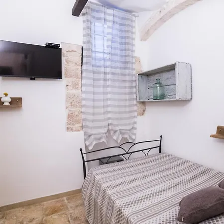 Bed & Breakfast Arco Nicolaus Putignano