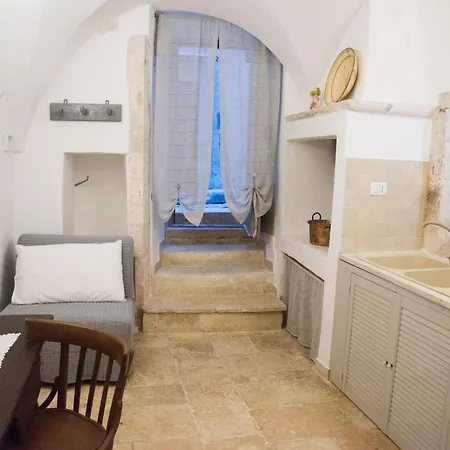 Arco Nicolaus * Путиньяно