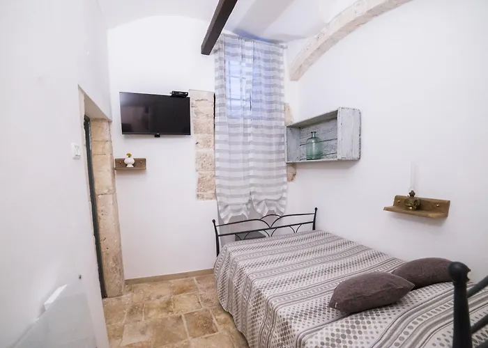 Arco Nicolaus לינה וארוחת בוקר *