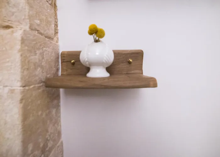 Arco Nicolaus * פוטיניאנו