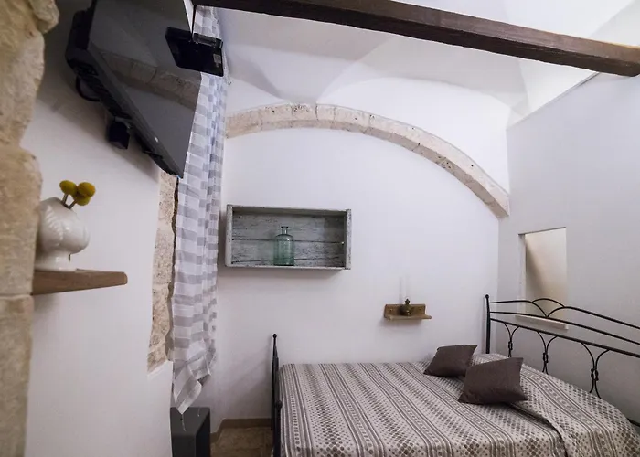 לינה וארוחת בוקר Arco Nicolaus